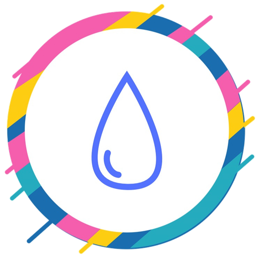 Aszend Swimming Academy logo
