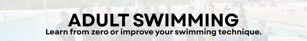 Adult Swimming