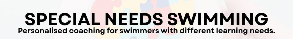 Special Needs Swimming